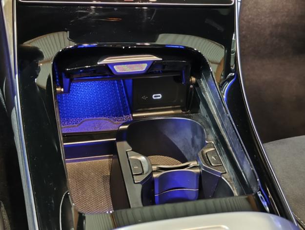 MERCEDES-BENZ Classe C Break Classe C 300 de Hybrid EQ Break AMG Line  Classe C 300 d e Hybrid EQ Break AMG Line