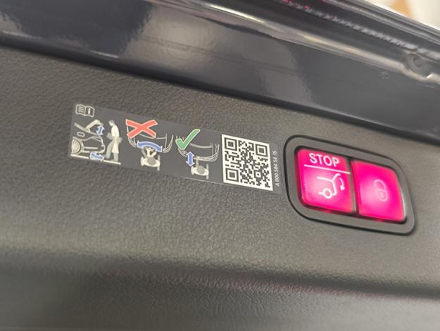 MERCEDES-BENZ Classe C Break Classe C 300 de Hybrid EQ Break AMG Line  Classe C 300 d e Hybrid EQ Break AMG Line