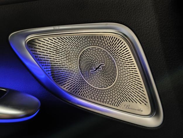 MERCEDES-BENZ Classe C Break Classe C 300 de Hybrid EQ Break AMG Line  Classe C 300 d e Hybrid EQ Break AMG Line