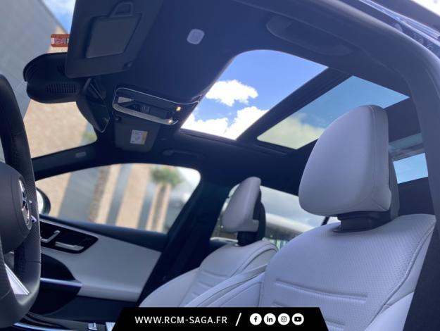 MERCEDES-BENZ Classe C Break Classe C 220 d Break AMG Line  Classe C 220 d Break AMG Line