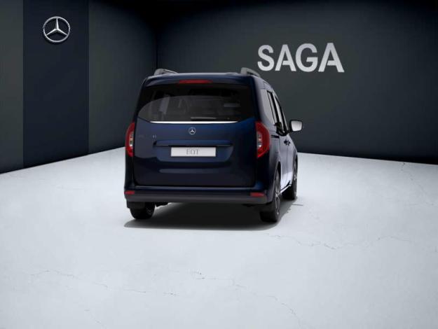 MERCEDES-BENZ EQT 200 Standard  EQT PROGRESSIVE