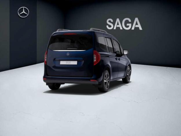 MERCEDES-BENZ EQT 200 Standard  EQT PROGRESSIVE