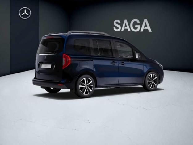 MERCEDES-BENZ EQT 200 Standard  EQT PROGRESSIVE