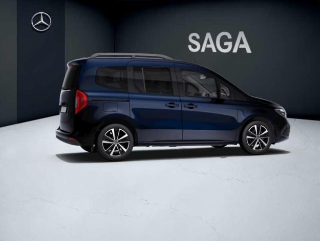 MERCEDES-BENZ EQT 200 Standard  EQT PROGRESSIVE