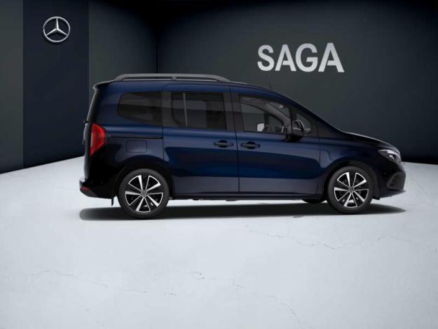 MERCEDES-BENZ EQT 200 Standard  EQT PROGRESSIVE