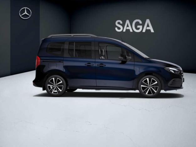 MERCEDES-BENZ EQT 200 Standard  EQT PROGRESSIVE