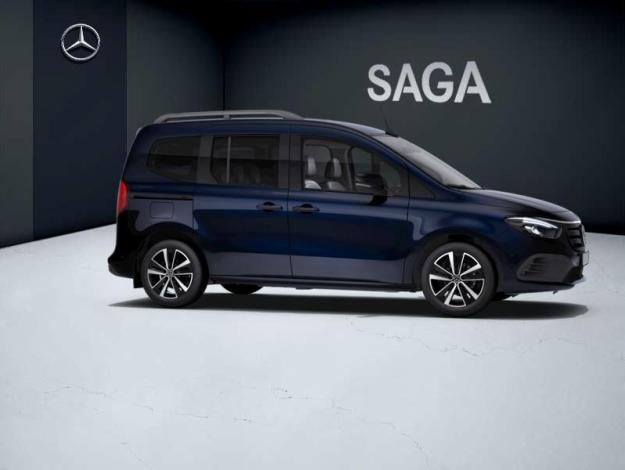 MERCEDES-BENZ EQT 200 Standard  EQT PROGRESSIVE