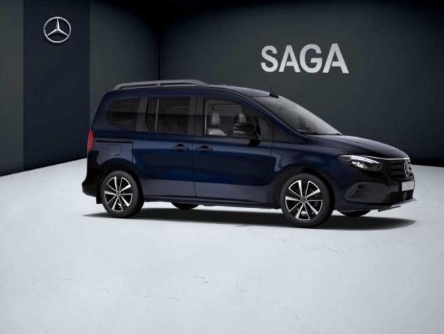 MERCEDES-BENZ EQT 200 Standard  EQT PROGRESSIVE