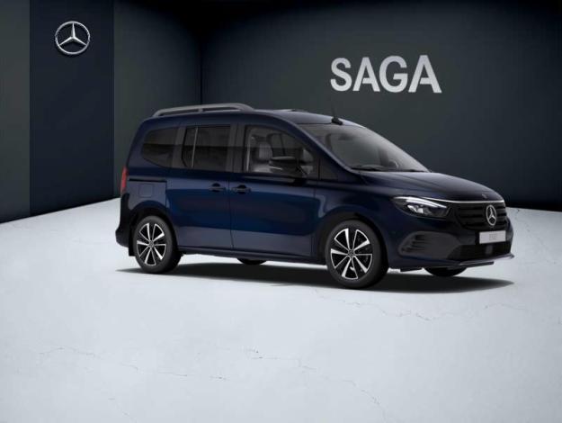 MERCEDES-BENZ EQT 200 Standard  EQT PROGRESSIVE