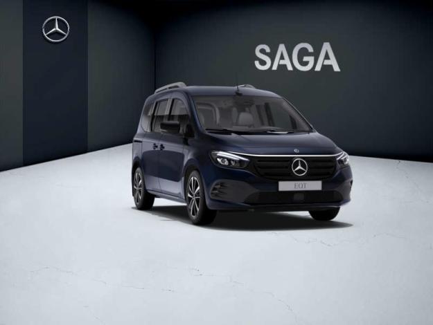 MERCEDES-BENZ EQT 200 Standard  EQT PROGRESSIVE