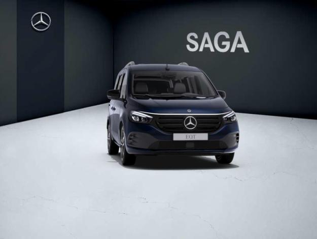 MERCEDES-BENZ EQT 200 Standard  EQT PROGRESSIVE