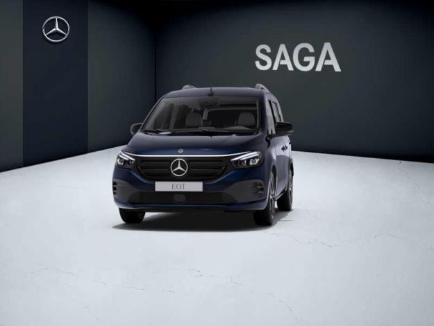 MERCEDES-BENZ EQT 200 Standard  EQT PROGRESSIVE