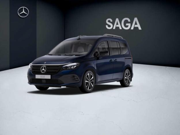 MERCEDES-BENZ EQT 200 Standard  EQT PROGRESSIVE