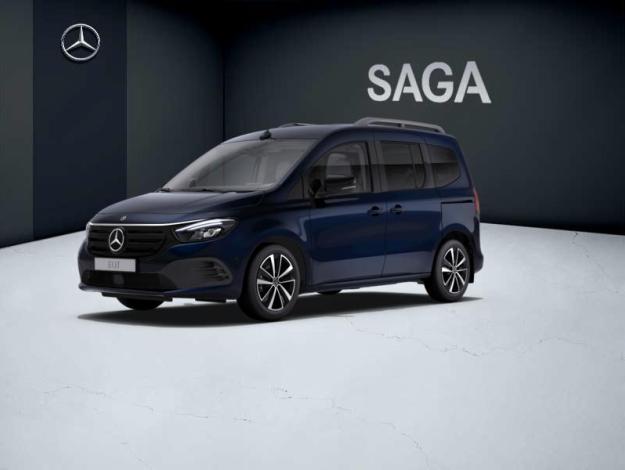 MERCEDES-BENZ EQT 200 Standard  EQT PROGRESSIVE