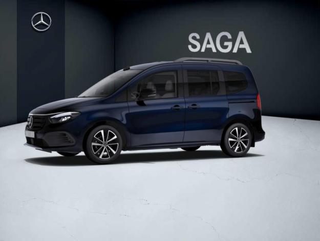 MERCEDES-BENZ EQT 200 Standard  EQT PROGRESSIVE