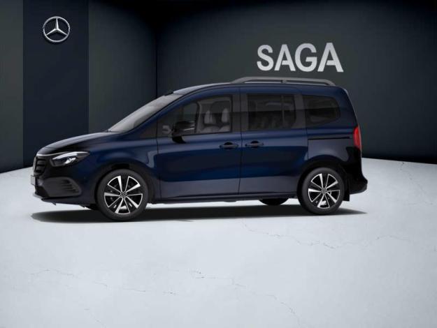 MERCEDES-BENZ EQT 200 Standard  EQT PROGRESSIVE