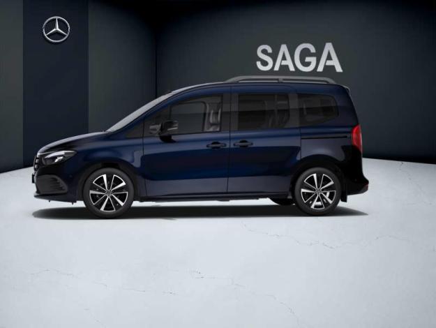 MERCEDES-BENZ EQT 200 Standard  EQT PROGRESSIVE