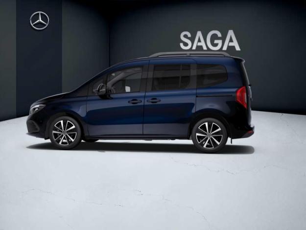 MERCEDES-BENZ EQT 200 Standard  EQT PROGRESSIVE