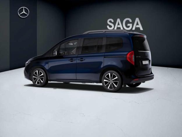 MERCEDES-BENZ EQT 200 Standard  EQT PROGRESSIVE