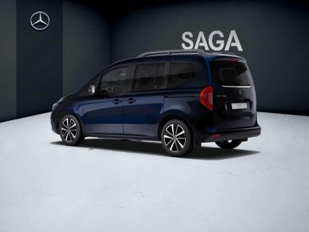 MERCEDES-BENZ EQT 200 Standard  EQT PROGRESSIVE