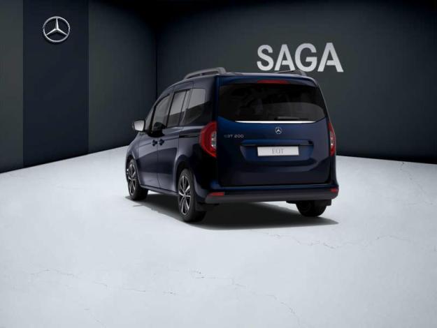 MERCEDES-BENZ EQT 200 Standard  EQT PROGRESSIVE