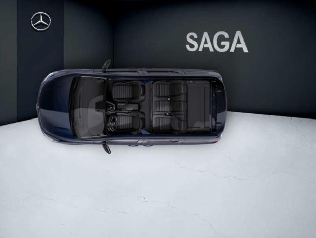 MERCEDES-BENZ EQT 200 Standard  EQT PROGRESSIVE