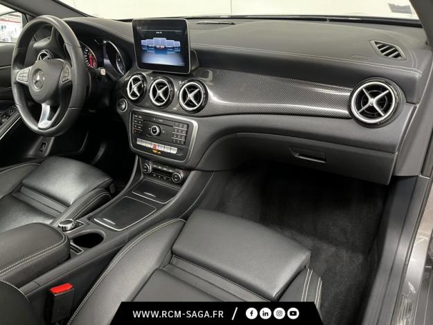 MERCEDES-BENZ Classe GLA/ X156 GLA 200 d Starlight Edition