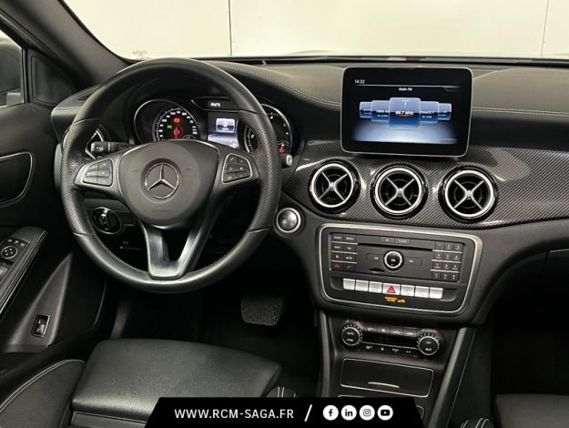 MERCEDES-BENZ Classe GLA/ X156 GLA 200 d Starlight Edition