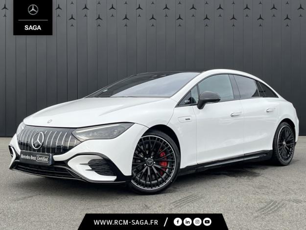 MERCEDES-BENZ EQE Berline 53 AMG 625ch 4Matic+  Classe EQE / 295 Mercedes-AMG EQE 53 4MATIC+