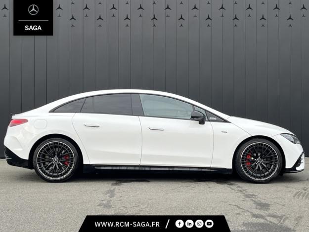 MERCEDES-BENZ EQE Berline 53 AMG 625ch 4Matic+  Classe EQE / 295 Mercedes-AMG EQE 53 4MATIC+