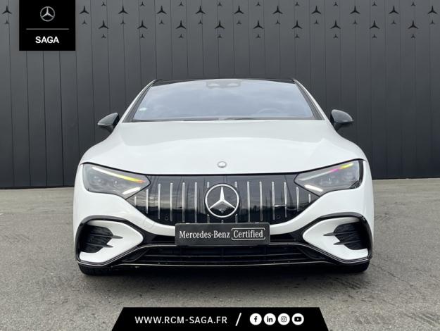 MERCEDES-BENZ EQE Berline 53 AMG 625ch 4Matic+  Classe EQE / 295 Mercedes-AMG EQE 53 4MATIC+