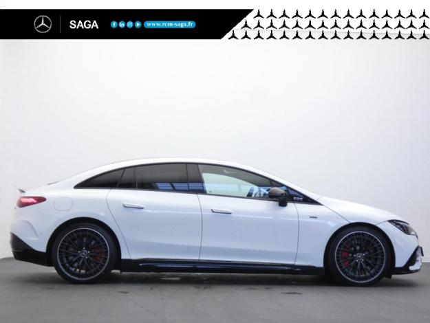 MERCEDES-BENZ EQE Berline 53 AMG 625ch 4Matic+  Classe EQE / 295 Mercedes-AMG EQE 53 4MATIC+