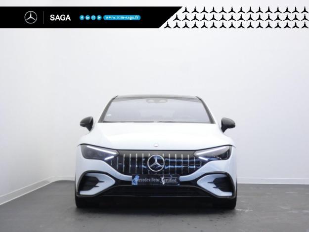 MERCEDES-BENZ EQE Berline 53 AMG 625ch 4Matic+  Classe EQE / 295 Mercedes-AMG EQE 53 4MATIC+