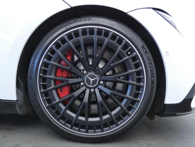 MERCEDES-BENZ EQE Berline 53 AMG 625ch 4Matic+  Classe EQE / 295 Mercedes-AMG EQE 53 4MATIC+
