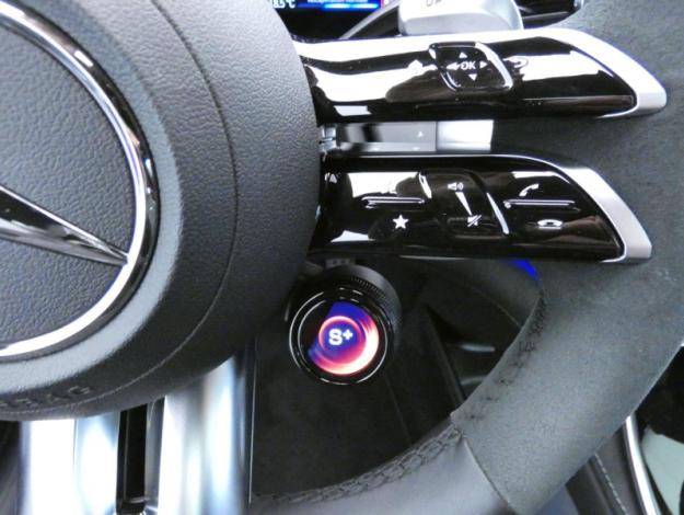 MERCEDES-BENZ EQE Berline 53 AMG 625ch 4Matic+  Classe EQE / 295 Mercedes-AMG EQE 53 4MATIC+