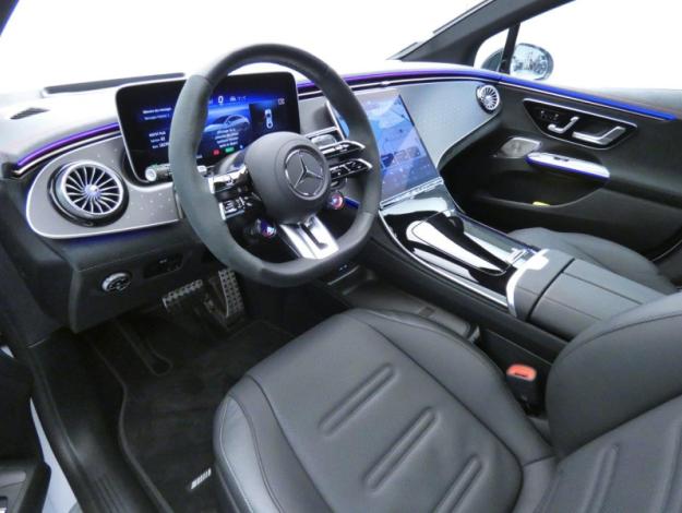 MERCEDES-BENZ EQE Berline 53 AMG 625ch 4Matic+  Classe EQE / 295 Mercedes-AMG EQE 53 4MATIC+