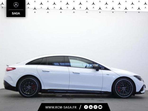 MERCEDES-BENZ EQE Berline 53 AMG 625ch 4Matic+  Classe EQE / 295 Mercedes-AMG EQE 53 4MATIC+