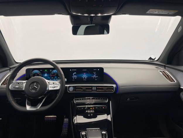 MERCEDES-BENZ Classe EQC / 293 EQC 400 4MATIC AMG line