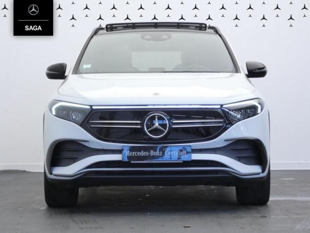 MERCEDES-BENZ Classe EQA / 243 EQA 250 AMG Line