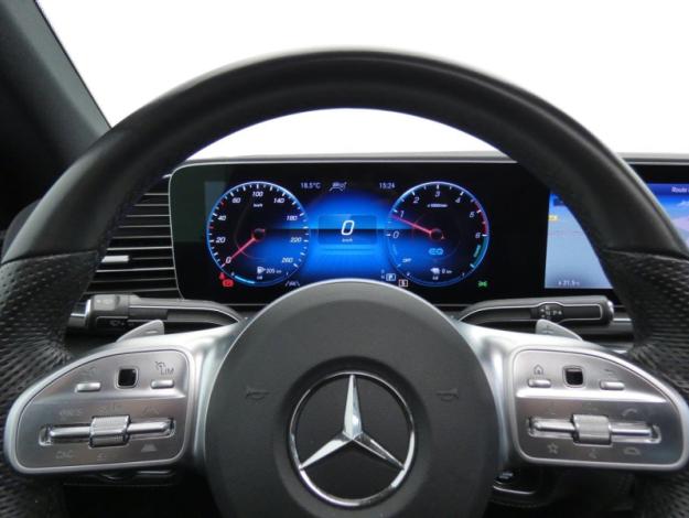 MERCEDES-BENZ Classe GLE CP/1673 GLE 350 de 4MATIC AMG Line Coupe