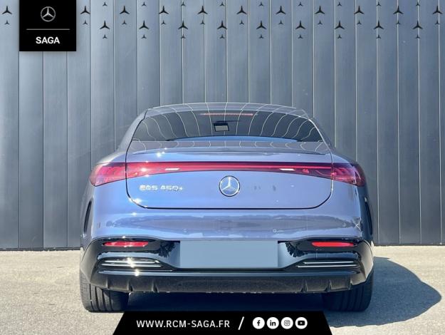 MERCEDES-BENZ EQS Berline 450+ 333ch AMG Line  Classe EQS Berline / V297 EQS 450+ Berline AMG Line