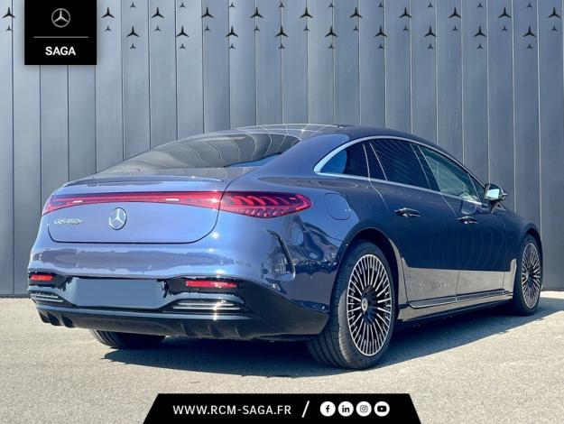 MERCEDES-BENZ EQS Berline 450+ 333ch AMG Line  Classe EQS Berline / V297 EQS 450+ Berline AMG Line