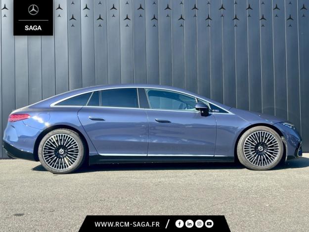 MERCEDES-BENZ EQS Berline 450+ 333ch AMG Line  Classe EQS Berline / V297 EQS 450+ Berline AMG Line