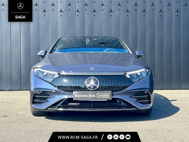 MERCEDES-BENZ EQS Berline 450+ 333ch AMG Line  Classe EQS Berline / V297 EQS 450+ Berline AMG Line