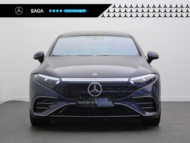 MERCEDES-BENZ Classe EQS Berline / V297 EQS 450+ Berline AMG Line