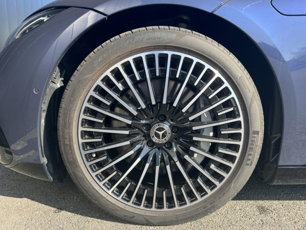 MERCEDES-BENZ EQS Berline 450+ 333ch AMG Line  Classe EQS Berline / V297 EQS 450+ Berline AMG Line