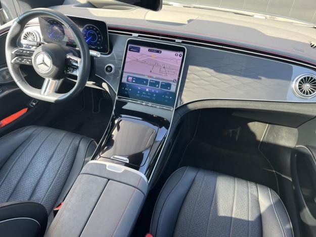 MERCEDES-BENZ EQS Berline 450+ 333ch AMG Line  Classe EQS Berline / V297 EQS 450+ Berline AMG Line