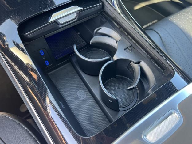 MERCEDES-BENZ EQS Berline 450+ 333ch AMG Line  Classe EQS Berline / V297 EQS 450+ Berline AMG Line