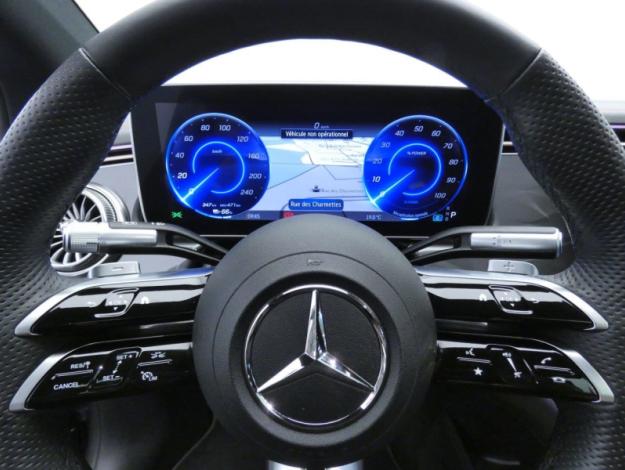 MERCEDES-BENZ Classe EQS Berline / V297 EQS 450+ Berline AMG Line