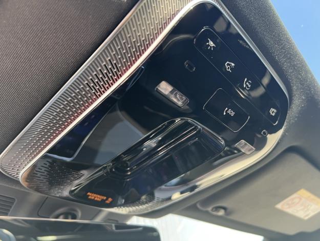 MERCEDES-BENZ EQS Berline 450+ 333ch AMG Line  Classe EQS Berline / V297 EQS 450+ Berline AMG Line